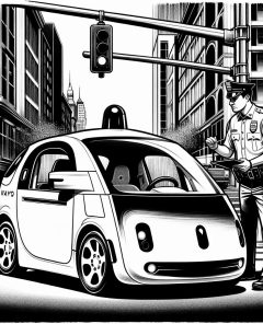 ai-autonomous-vehicle-police