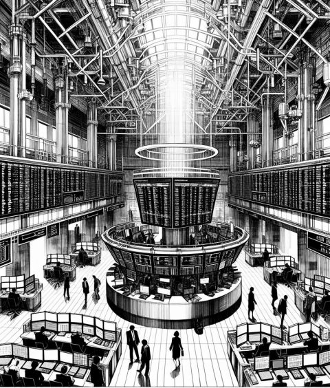 ai-barclays-stock-market