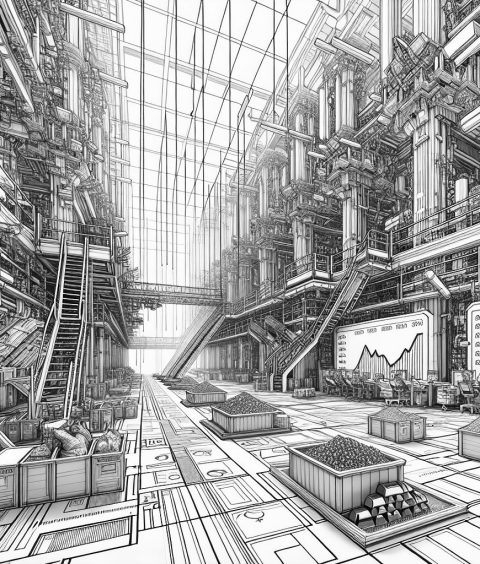 ai-barrick-mining-market