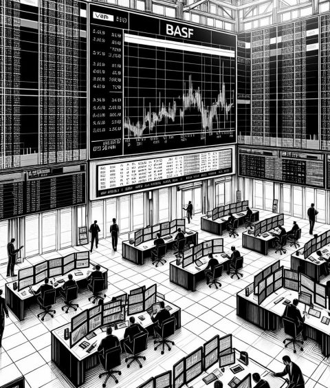 ai-basf-stock-market