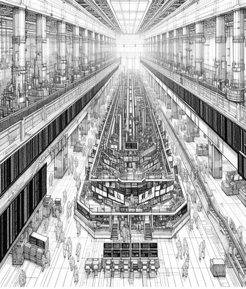 ai-basf-stock-market