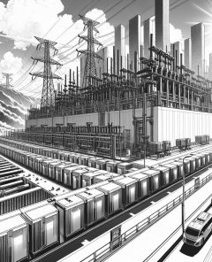 ai-batteries-energy-grid
