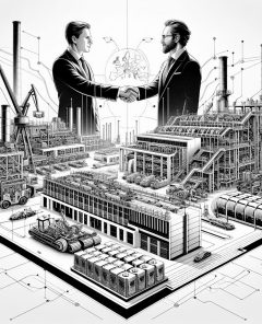 ai-battery-factory-takeover