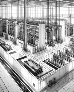 ai-battery-production-europe