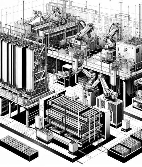 ai-battery-production-factory