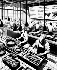 ai-beef-prices-gastronomy
