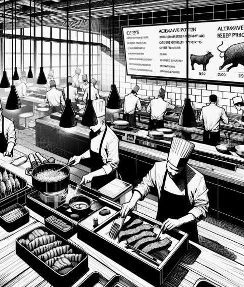 ai-beef-prices-gastronomy