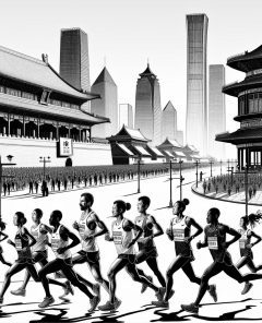 ai-beijing-marathon-2025