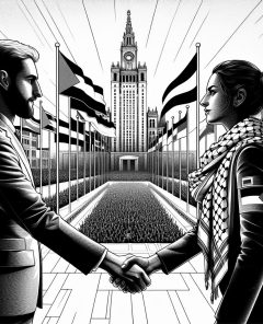 ai-belgium-palestine-diplomacy