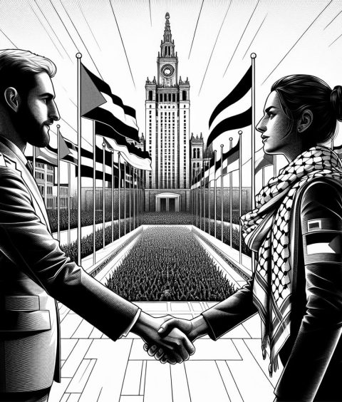 ai-belgium-palestine-diplomacy