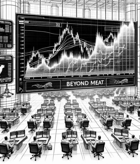 ai-beyond-meat-market
