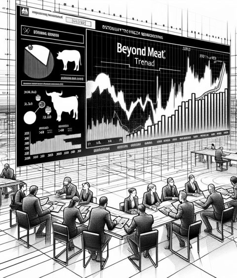 ai-beyond-meat-market