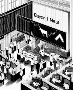 ai-beyond-meat-stock