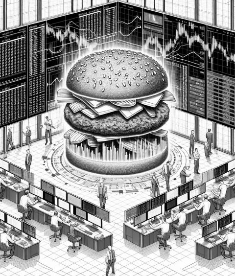ai-beyond-meat-stock