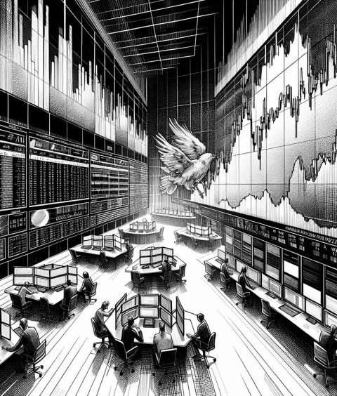 ai-beyond-meat-stock