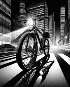 ai-bicycle-lights-night-safety