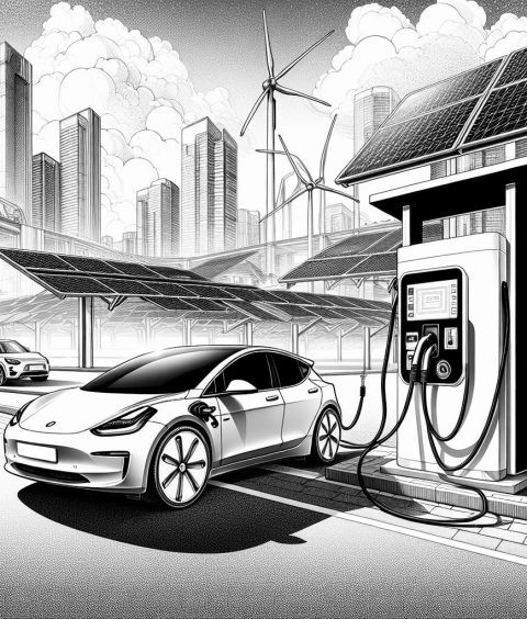 ai-bidirectional-charging