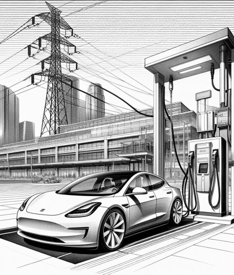 ai-bidirectional-charging