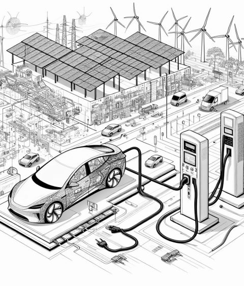 ai-bidirectional-charging