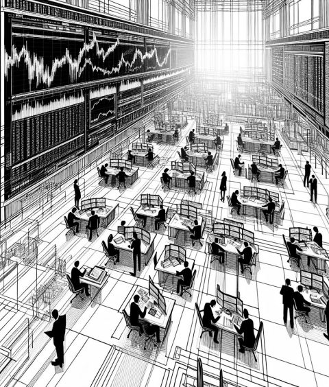 ai-bilfinger-stock-market