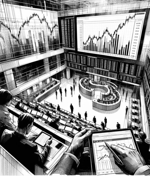 ai-bilfinger-stock-market