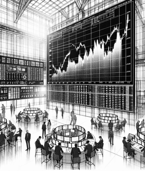 ai-bilfinger-stock-market