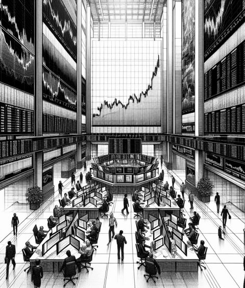 ai-bilfinger-stock-market