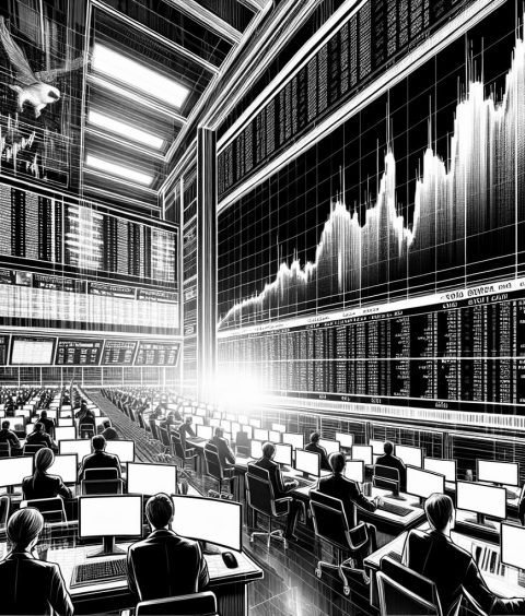 ai-bilfinger-stock-market