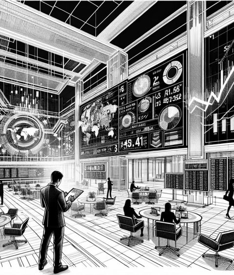 ai-bilfinger-stock-market