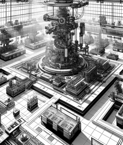 ai-bilfinger-stock-market