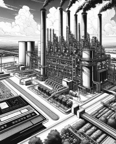 ai-biomass-power-plant