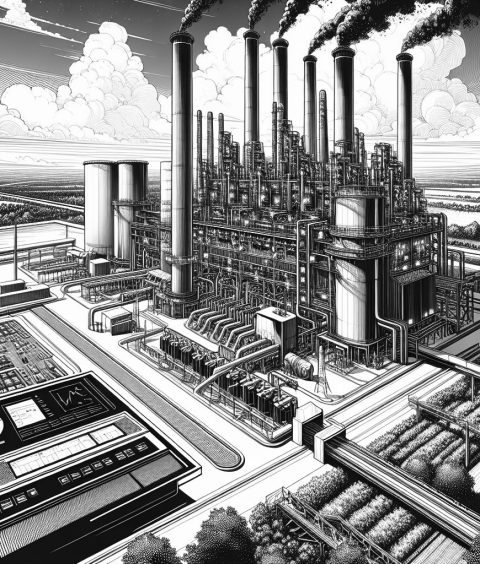 ai-biomass-power-plant