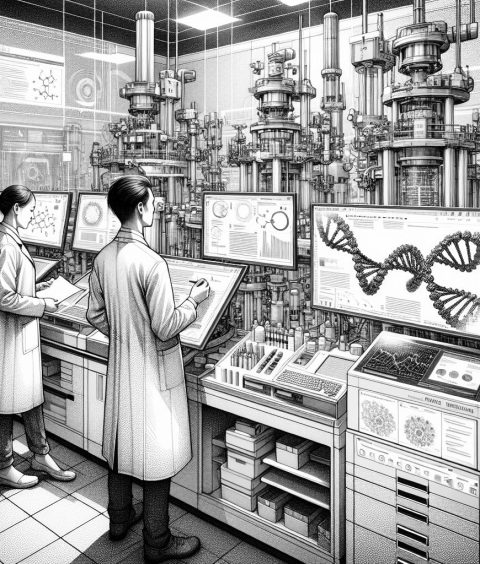 ai-biotech-lab-research