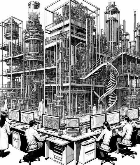 ai-biotech-startup