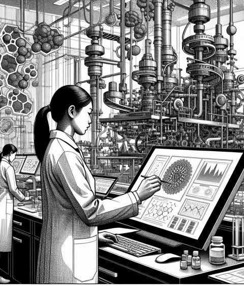 ai-biotech-startup-investment
