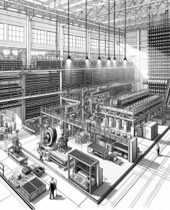 ai-birkenstock-factory-expansion