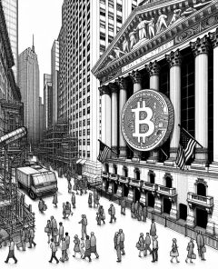 ai-bitcoin-etf-wall-street