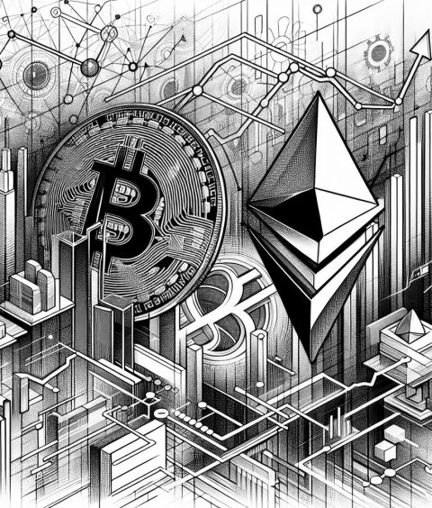 ai-bitcoin-ethereum-investment