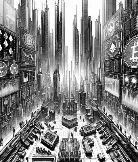 ai-bitcoin-ethereum-wall-street