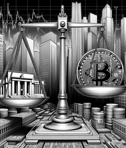 ai-bitcoin-fed-decision