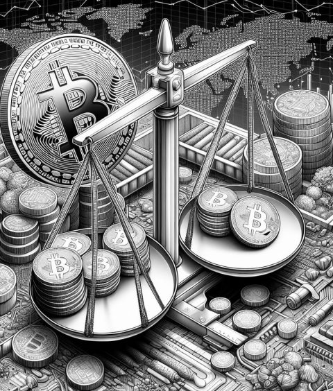 ai-bitcoin-gold-central-banks