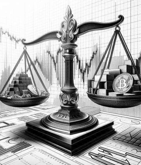 ai-bitcoin-gold-financial-trends