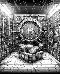 ai-bitcoin-gold-reserve