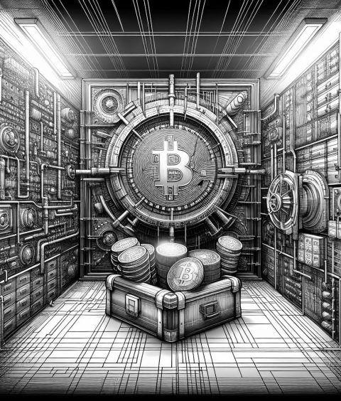ai-bitcoin-gold-reserve