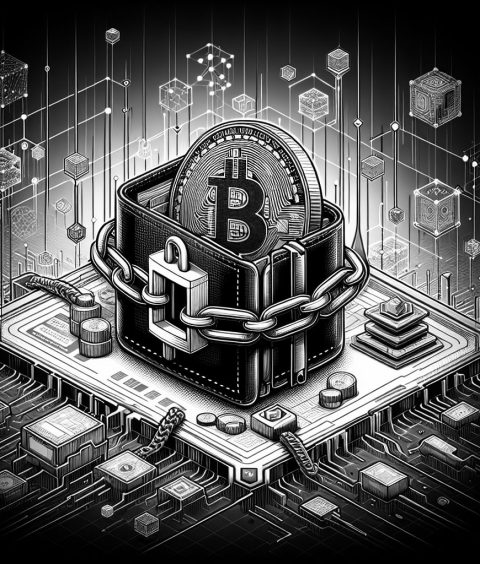 ai-bitcoin-illiquid-supply
