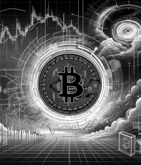 ai-bitcoin-market-exhaustion