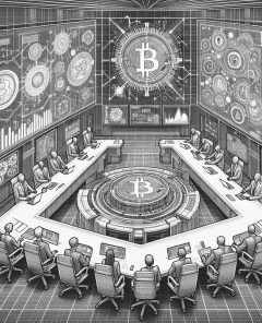 ai-bitcoin-merger-strategy