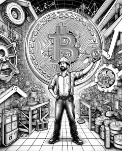 ai-bitcoin-miner-strategy