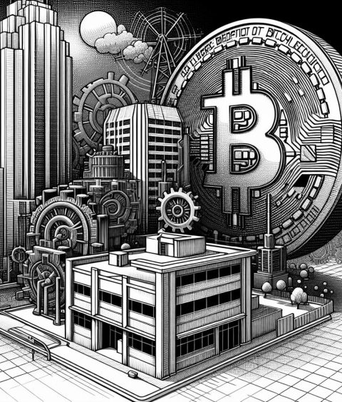 ai-bitcoin-mining-company