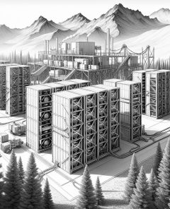 ai-bitcoin-mining-gas